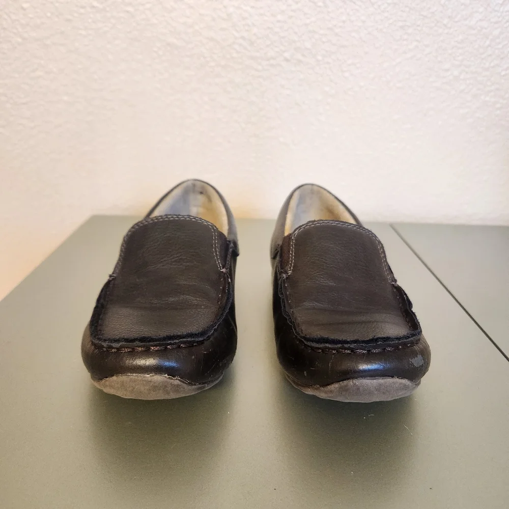 Children's Place Slip-on Dress Shoes - Sz 13